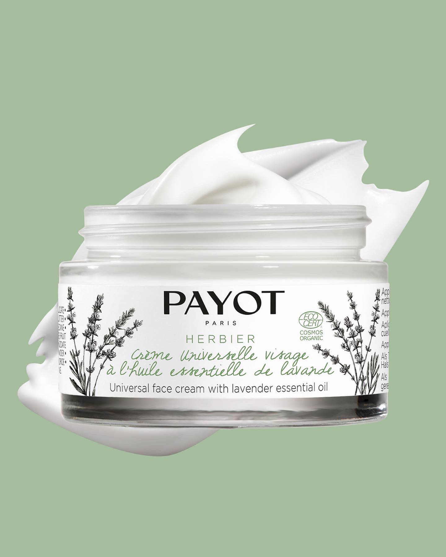 payot 3